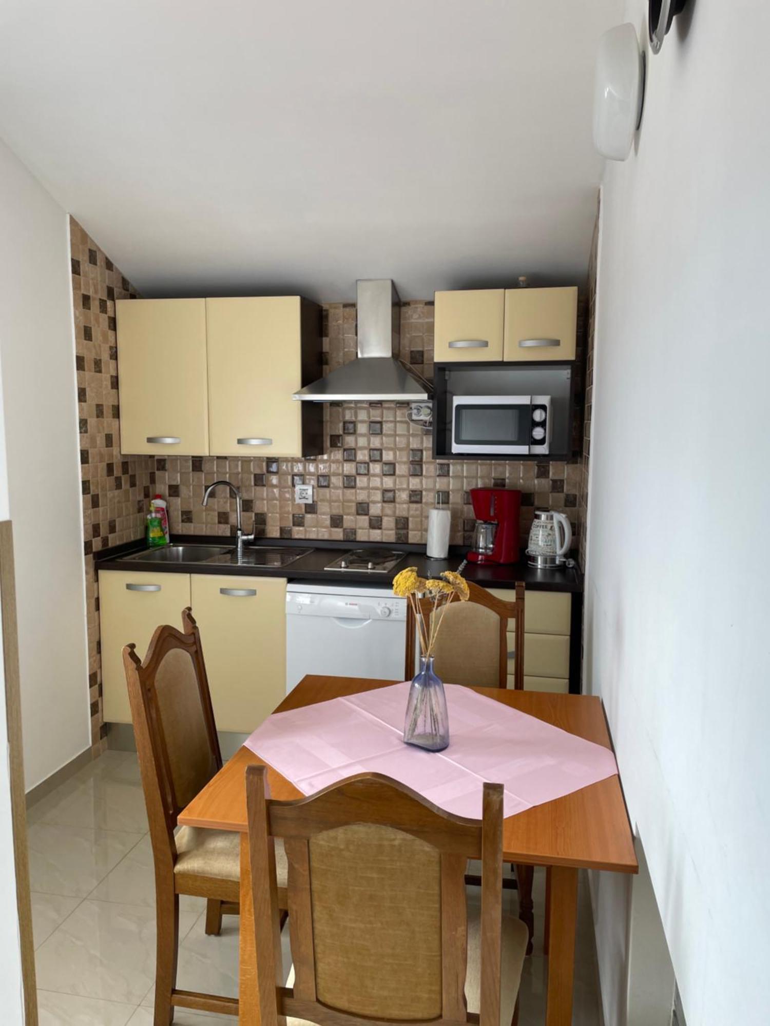 Apartmani Muzic Orlec ภายนอก รูปภาพ