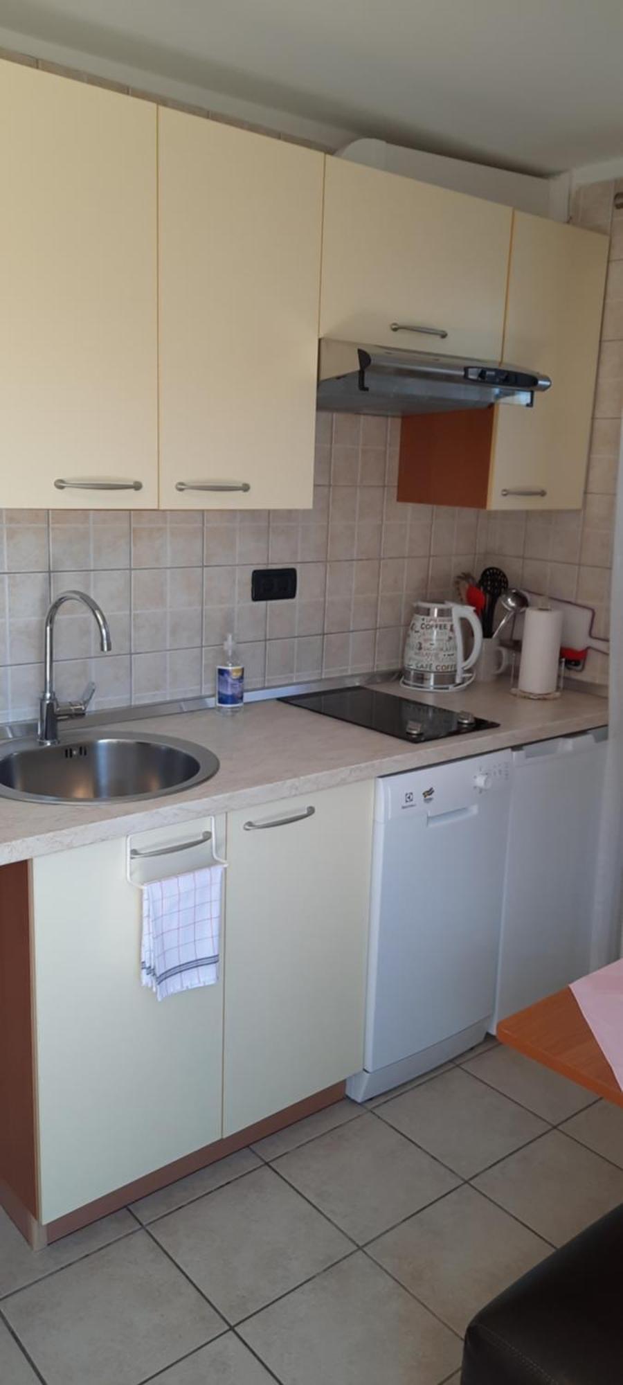 Apartmani Muzic Orlec ภายนอก รูปภาพ